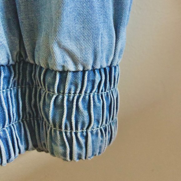 One-Piece Monrow Jumpsuit - Picture 4 of 4